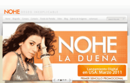 nohe-music.com