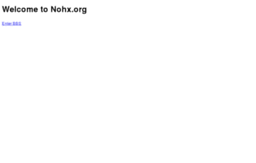 nohx.org