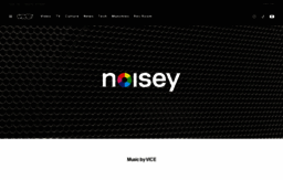 noisey.com