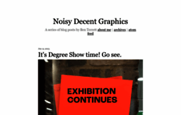 noisydecentgraphics.typepad.com