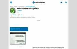 nokia-software-update.uptodown.com