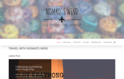 nomadswind.com