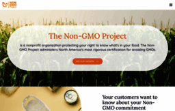 nongmoproject.org