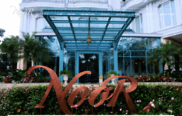 noorhotels.com