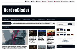 nordenbladet.com