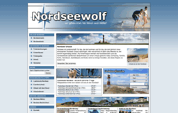 nordseewolf.de