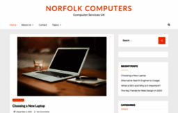 norfolkcomputers.co.uk