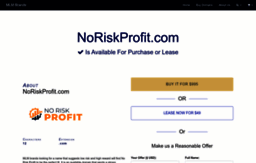 noriskprofit.com