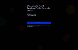 north-reading.nutrislice.com