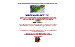 north-wales-bowling.co.uk