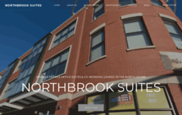northbrooksuites.com