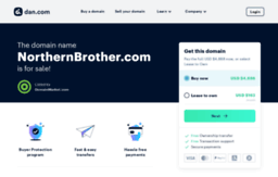 northernbrother.com