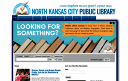 northkclibrary.org