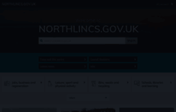 northlincs.gov.uk