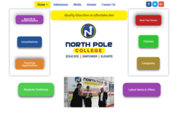 northpolecollege.com