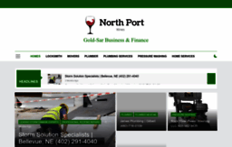 northportwines.com