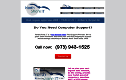 northshore-it.com
