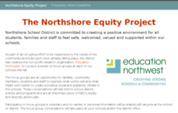 northshore.educationnorthwest.org