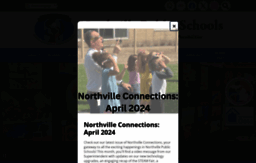 northvilleschools.org