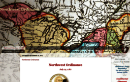 northwestordinance.org