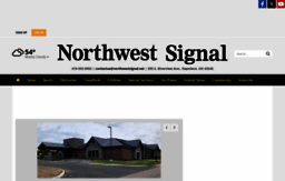 northwestsignal.net