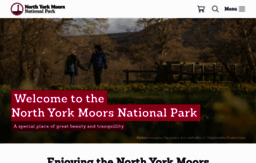 northyorkmoors.org.uk