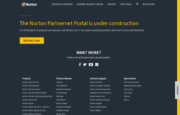 nortonportal.com