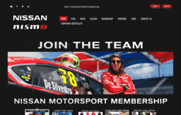 nortonracing.nissanmotorsport.com.au