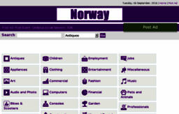 norway.marcyads.com