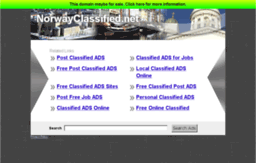 norwayclassified.net