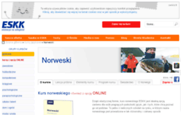 norweski.eskk.pl