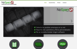 nospam.com.mx