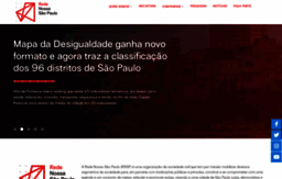 nossasaopaulo.org.br