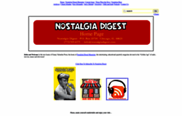 nostalgiadigest.com
