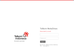 notadinas.telkom.co.id