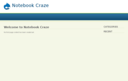 notebookcraze.com