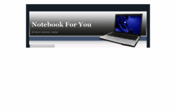 notebookforyou.blogspot.com