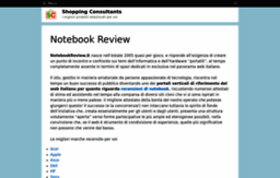 notebookreview.it
