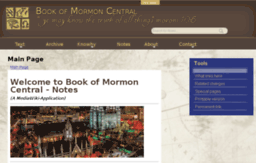notes.bookofmormoncentral.org