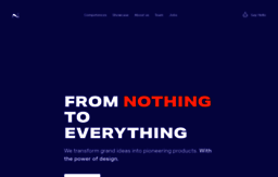 nothing.ch