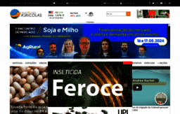noticiasagricolas.com.br