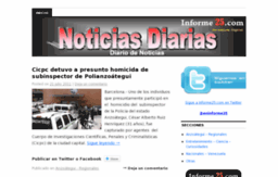 noticiasdiarias1.wordpress.com