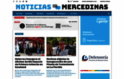 noticiasmercedinas.com