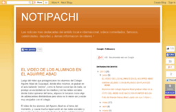 notipachi.blogspot.com.ar