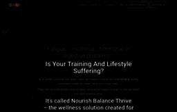 nourishbalancethrive.com