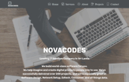 novacodes.com