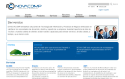 novacomp.co.cr