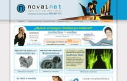 novainet.com