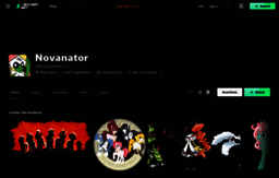novanator.deviantart.com