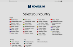novellini.com